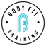 BFT Circle Black_Blue_Logo White BG