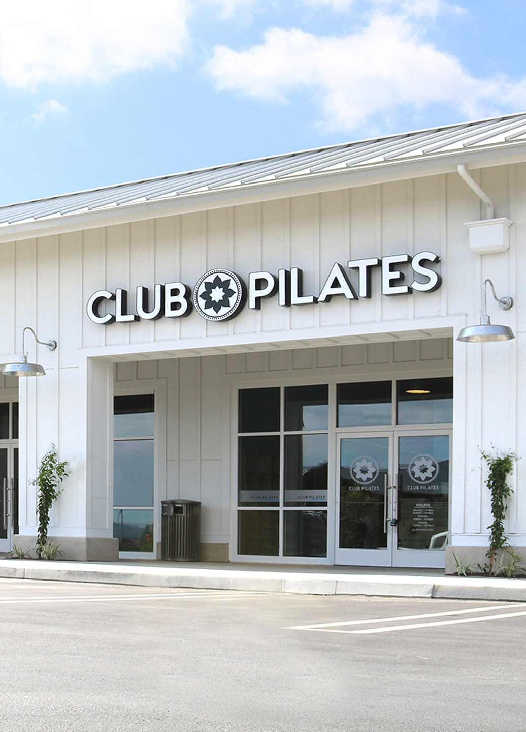 Club Pilates plans fitness studio in Bar W Marketplace
